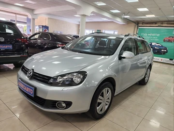 Авто Volkswagen Golf 2011 № 8861153