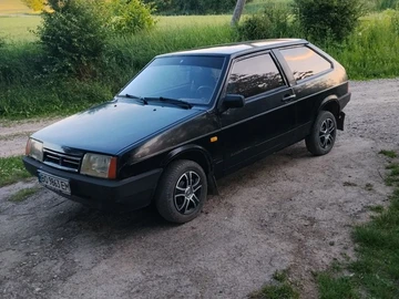 Авто ВАЗ 2108 1995 № 8861155