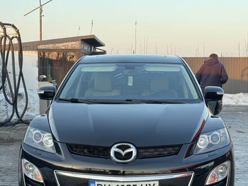 Авто Mazda Cx-7 2010 № 8861186