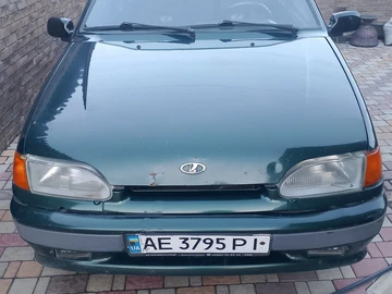 Авто ВАЗ 2115 2007 № 8861189