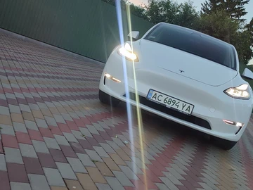 Авто Tesla Roadster 2021 № 8861193