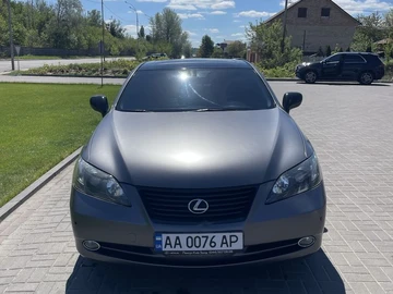 Авто Lexus Es Серія 2006 № 8861214