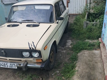 Авто ВАЗ 2106 1990 № 8861215