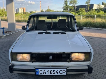 Авто ВАЗ 21053 1996 № 8861217