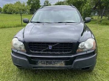 Авто Volvo Xc90 2004 № 8861232