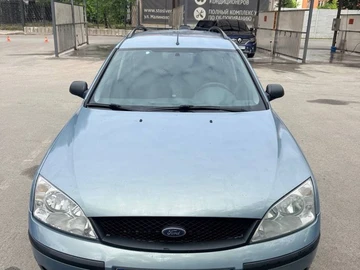 Авто Ford Mondeo 2001 № 8861252