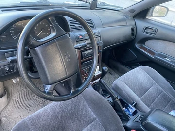 Авто Nissan Maxima 1997 № 8861267