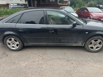 Авто Audi A6 2000 № 8861288