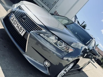Авто Lexus Es Серія 2013 № 8861292