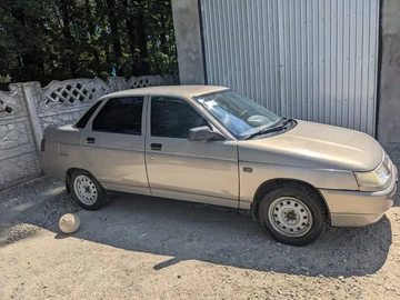 Авто ВАЗ 2110 2007 № 8861297