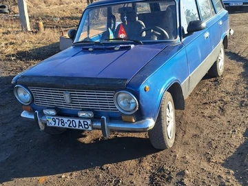 Авто ВАЗ 2102 1986 № 8861299