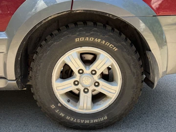 Авто KIA Sorento 2008 № 8861300