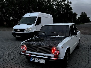 Авто ВАЗ 2101 1981 № 8861311