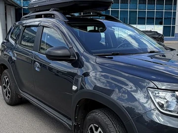 Авто Renault Duster 2020 № 8861329