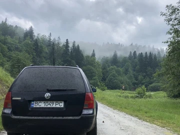 Авто Volkswagen Golf 1999 № 8861332