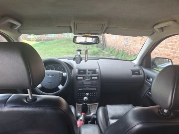 Авто Ford Mondeo 2005 № 8861344