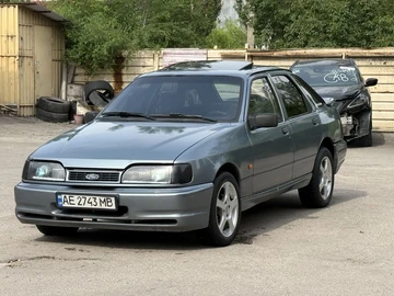 Авто Ford Sierra 1990 № 8861367