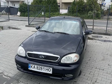 Авто ЗАЗ Lanos 2014 № 8861368