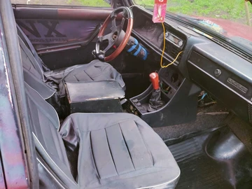 Авто ВАЗ 2104 1990 № 8861372