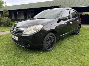 Авто Dacia Sandero 2011 № 8861374
