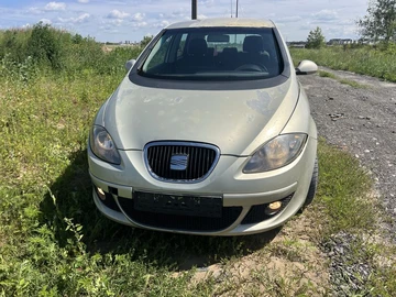 Авто SEAT Altea 2005 № 8861376
