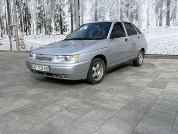 Авто ВАЗ 2112 2007 № 8861381