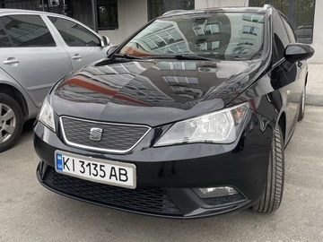 Авто SEAT Ibiza 2012 № 8861385