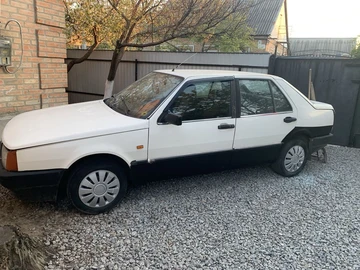 Авто Fiat Croma 1997 № 8861423