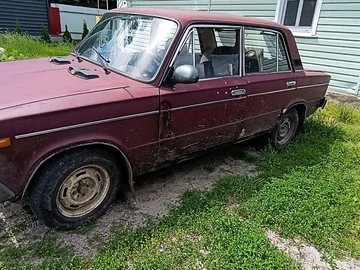 Авто ВАЗ 2106 2001 № 8861428