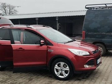 Авто Ford Kuga 2016 № 8861432