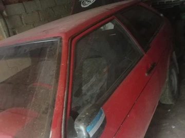 Авто ВАЗ 2108 1987 № 8861433