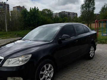Авто Skoda Octavia 2012 № 8861438