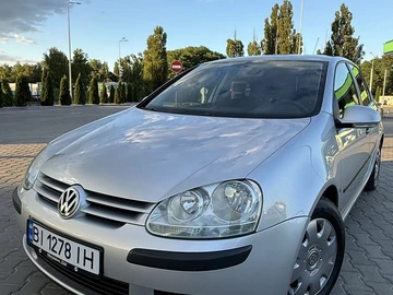 Авто Volkswagen Golf 2006 № 8861442