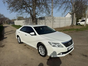 Авто Toyota Camry 2012 № 8861443