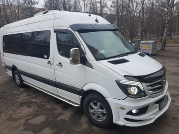 Авто Mercedes 300 2008 № 8861450