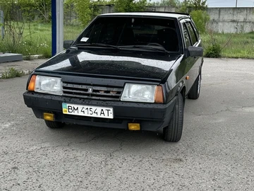 Авто ВАЗ 2109 2008 № 8861468