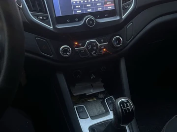 Авто Chery Tiggo 2017 № 8861470