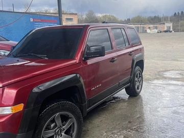 Авто Jeep Patriot 2012 № 8861480