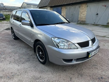 Авто Mitsubishi Lancer 2006 № 8861484