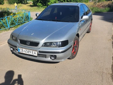 Авто Honda Accord 1997 № 8861485