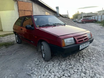 Авто ВАЗ 2108 1989 № 8861489