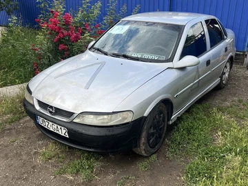 Авто Opel Vectra 1996 № 8861497