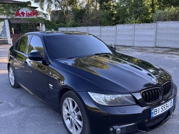 Авто BMW 3 Серия 2010 № 8861501