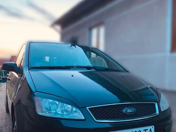 Авто Ford C-Max 2004 № 8861503
