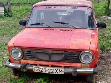 Авто ВАЗ 2101 1979 № 8861556