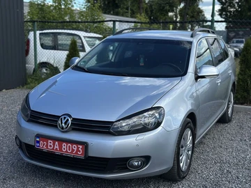 Авто Volkswagen Golf 2009 № 8861562