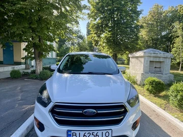 Авто Ford Escape 2018 № 8861563