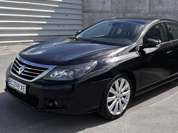 Авто Renault Latitude 2011 № 8861565