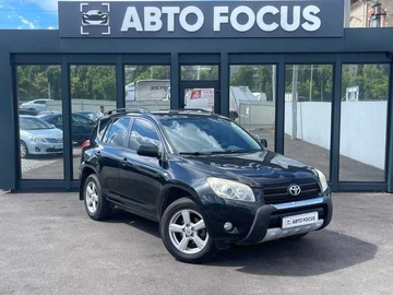 Авто Toyota Rav 4 2007 № 8861571