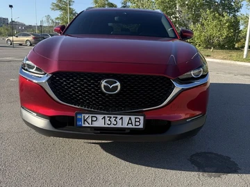 Авто Mazda 121 2022 № 8861575